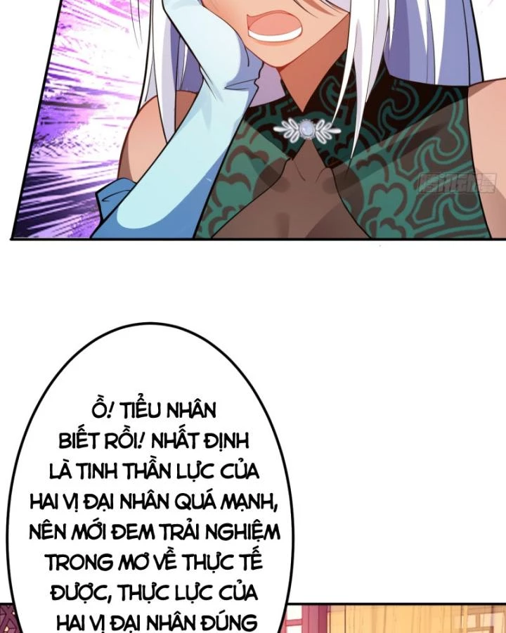Ta! Phản Phái Thiên Mệnh Lại Thành Chính Đạo Lão Tổ Chapter 32 - 26