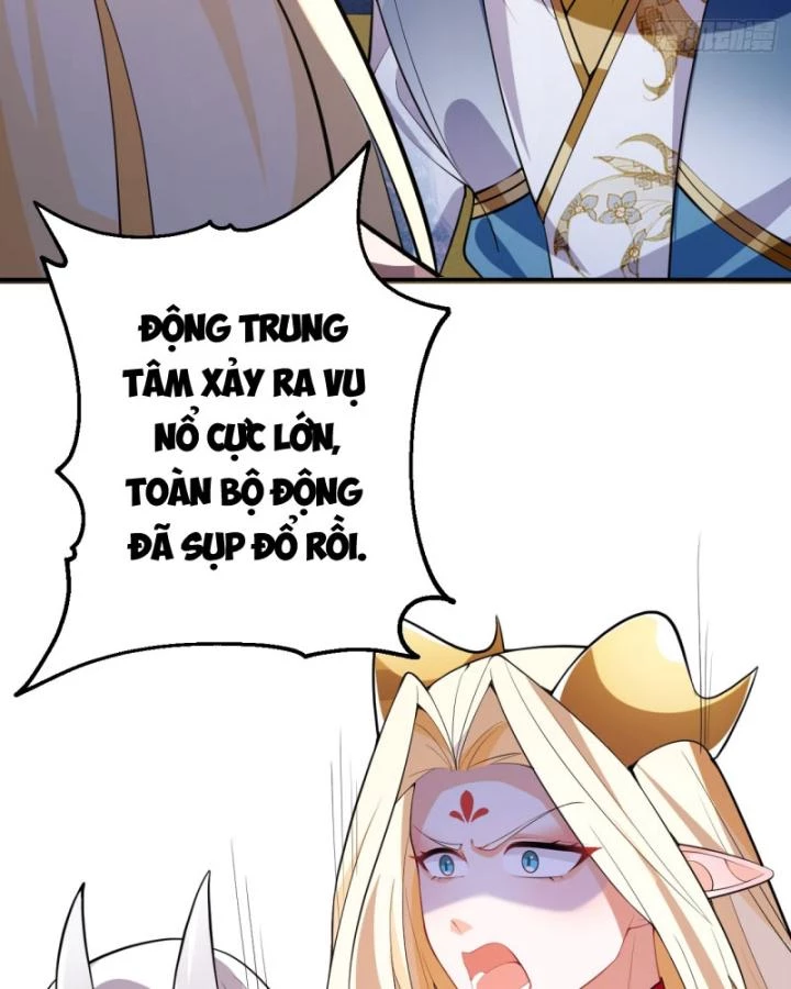 Ta! Phản Phái Thiên Mệnh Lại Thành Chính Đạo Lão Tổ Chapter 32 - 32