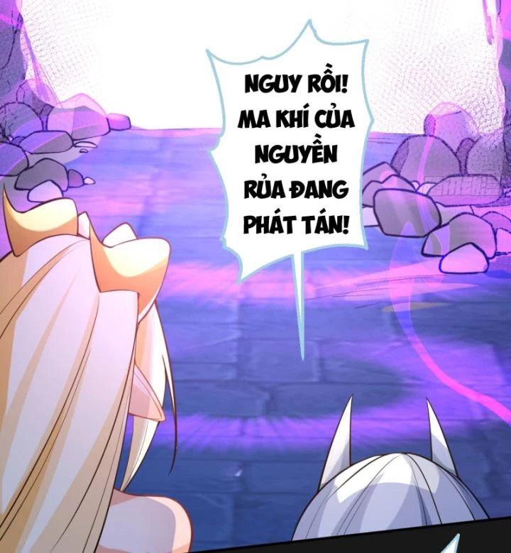 Ta! Phản Phái Thiên Mệnh Lại Thành Chính Đạo Lão Tổ Chapter 32 - 36