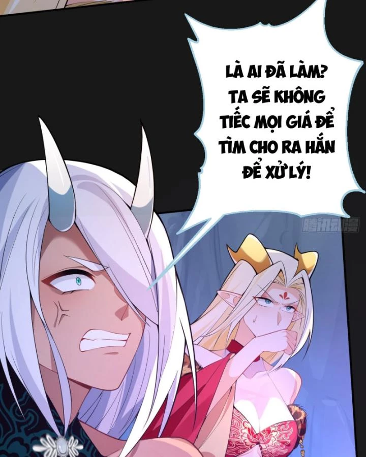 Ta! Phản Phái Thiên Mệnh Lại Thành Chính Đạo Lão Tổ Chapter 32 - 37