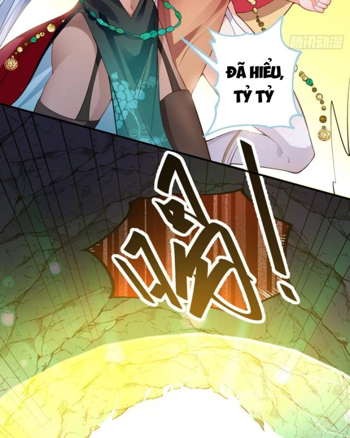 Ta! Phản Phái Thiên Mệnh Lại Thành Chính Đạo Lão Tổ Chapter 32 - 41