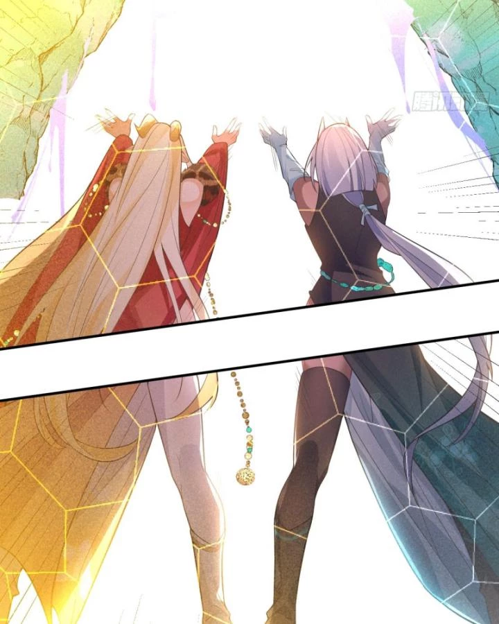 Ta! Phản Phái Thiên Mệnh Lại Thành Chính Đạo Lão Tổ Chapter 32 - 42