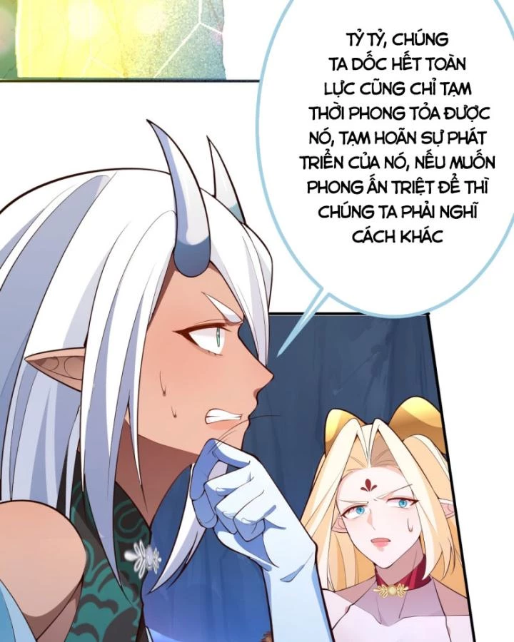 Ta! Phản Phái Thiên Mệnh Lại Thành Chính Đạo Lão Tổ Chapter 32 - 45