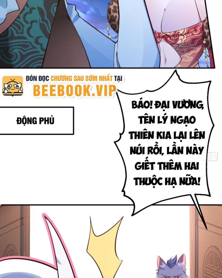 Ta! Phản Phái Thiên Mệnh Lại Thành Chính Đạo Lão Tổ Chapter 32 - 46