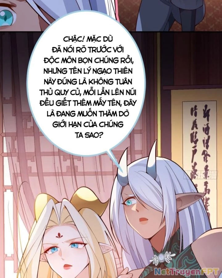 Ta! Phản Phái Thiên Mệnh Lại Thành Chính Đạo Lão Tổ Chapter 32 - 48