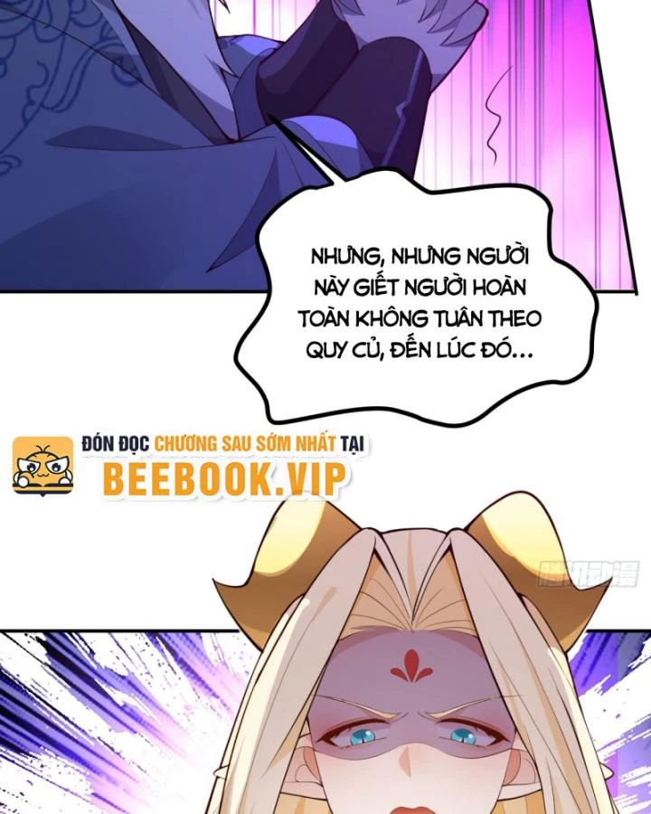 Ta! Phản Phái Thiên Mệnh Lại Thành Chính Đạo Lão Tổ Chapter 32 - 53