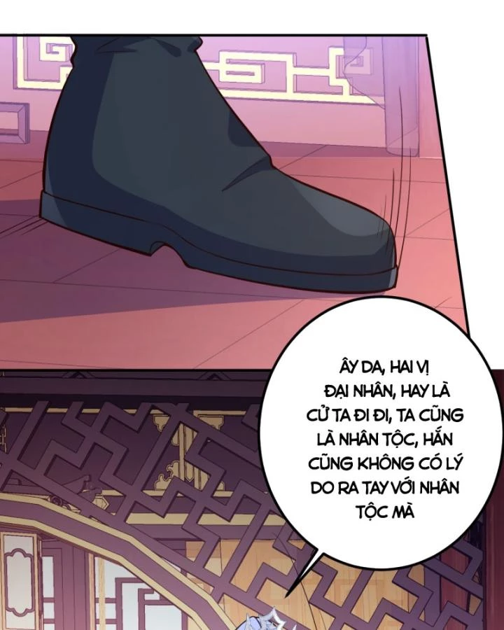 Ta! Phản Phái Thiên Mệnh Lại Thành Chính Đạo Lão Tổ Chapter 32 - 55