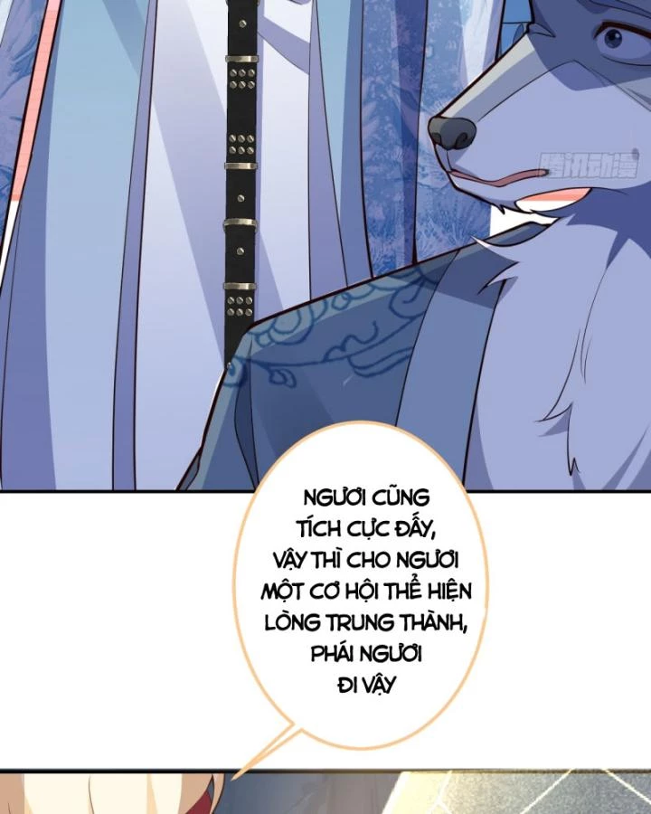 Ta! Phản Phái Thiên Mệnh Lại Thành Chính Đạo Lão Tổ Chapter 32 - 57