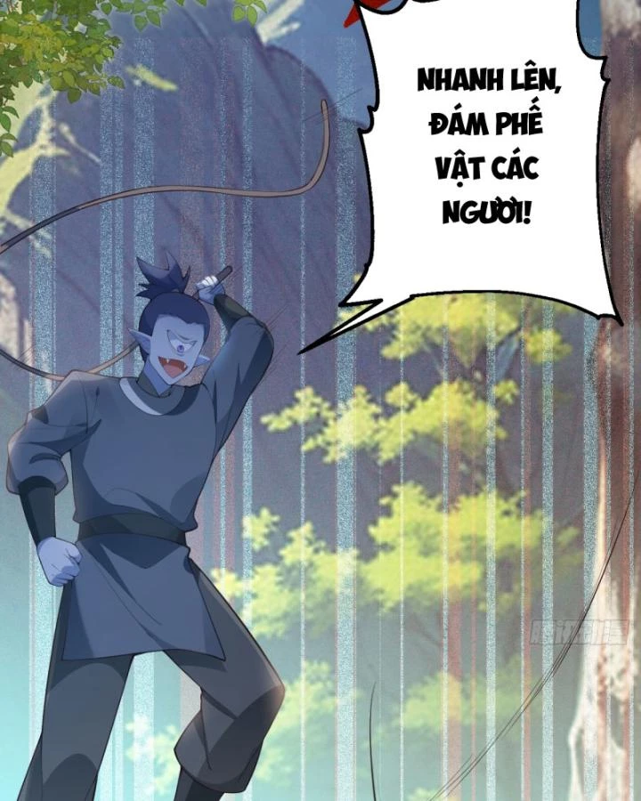 Ta! Phản Phái Thiên Mệnh Lại Thành Chính Đạo Lão Tổ Chapter 32 - 63