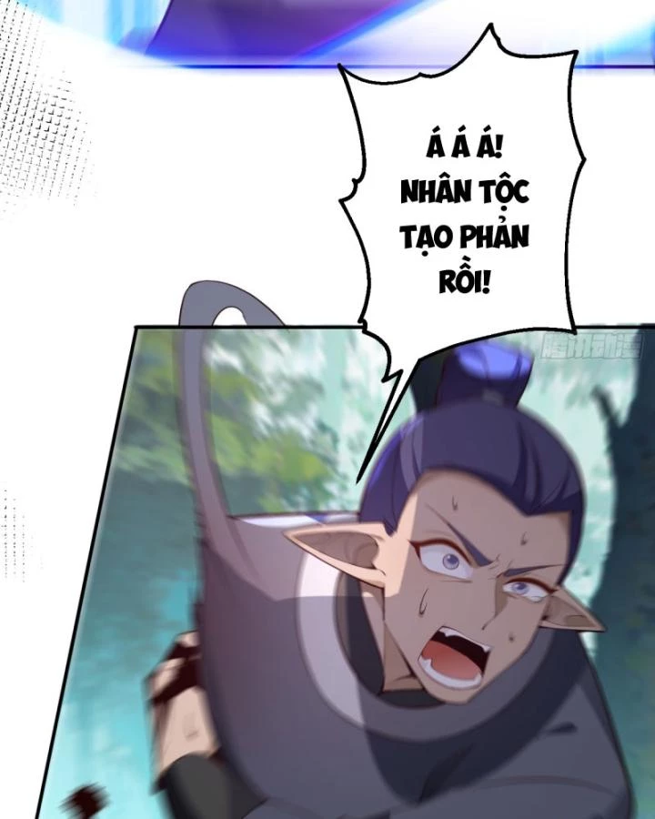 Ta! Phản Phái Thiên Mệnh Lại Thành Chính Đạo Lão Tổ Chapter 32 - 78