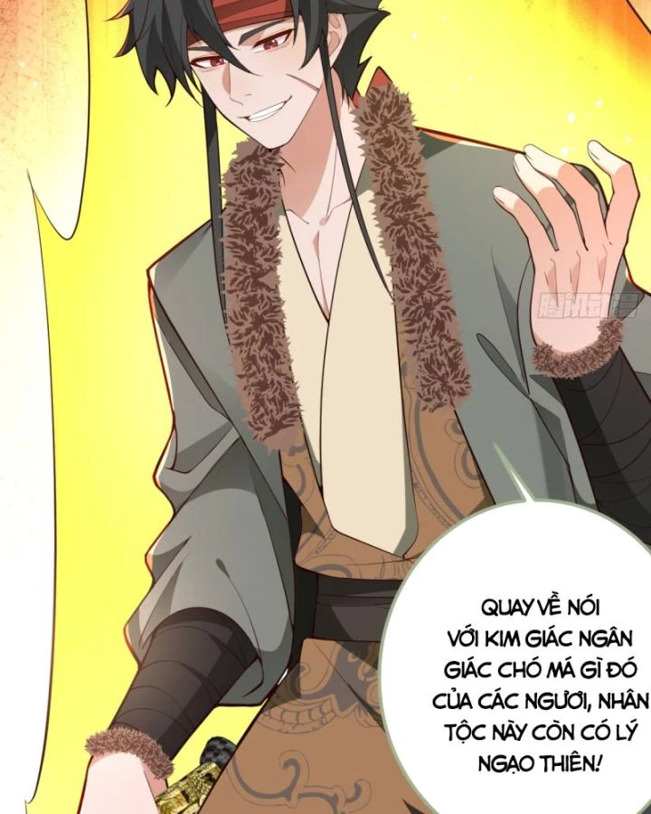 Ta! Phản Phái Thiên Mệnh Lại Thành Chính Đạo Lão Tổ Chapter 32 - 83