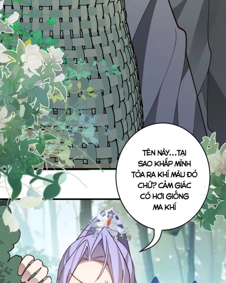 Ta! Phản Phái Thiên Mệnh Lại Thành Chính Đạo Lão Tổ Chapter 33 - 4