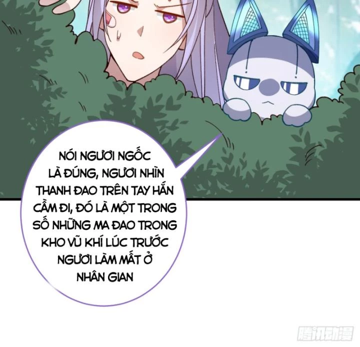 Ta! Phản Phái Thiên Mệnh Lại Thành Chính Đạo Lão Tổ Chapter 33 - 5