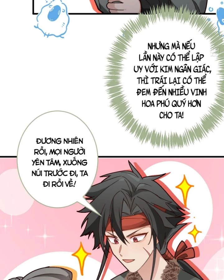 Ta! Phản Phái Thiên Mệnh Lại Thành Chính Đạo Lão Tổ Chapter 33 - 32