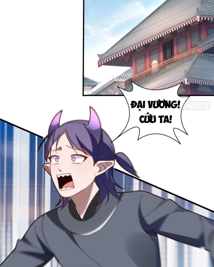 Ta! Phản Phái Thiên Mệnh Lại Thành Chính Đạo Lão Tổ Chapter 33 - 37
