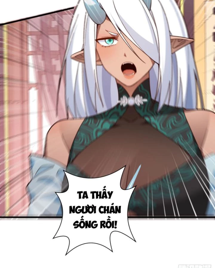 Ta! Phản Phái Thiên Mệnh Lại Thành Chính Đạo Lão Tổ Chapter 33 - 44