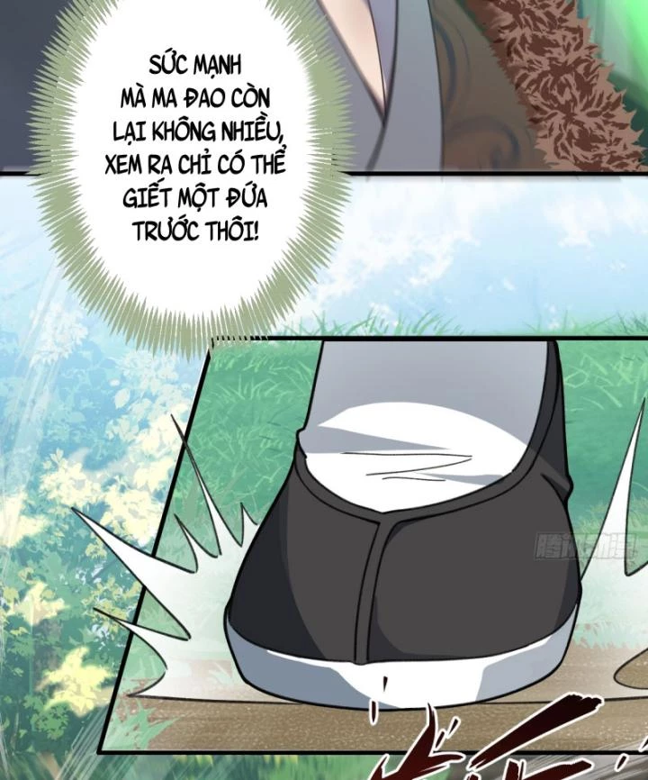 Ta! Phản Phái Thiên Mệnh Lại Thành Chính Đạo Lão Tổ Chapter 33 - 52