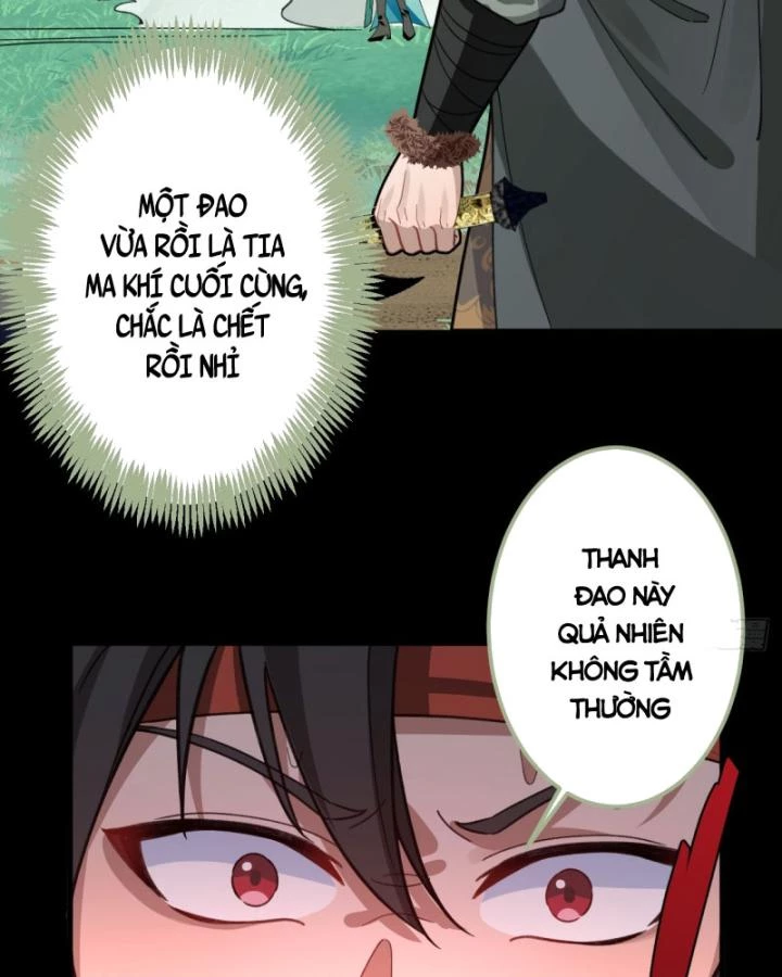 Ta! Phản Phái Thiên Mệnh Lại Thành Chính Đạo Lão Tổ Chapter 33 - 58