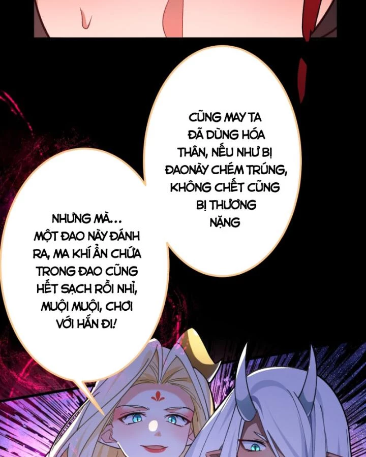 Ta! Phản Phái Thiên Mệnh Lại Thành Chính Đạo Lão Tổ Chapter 33 - 59