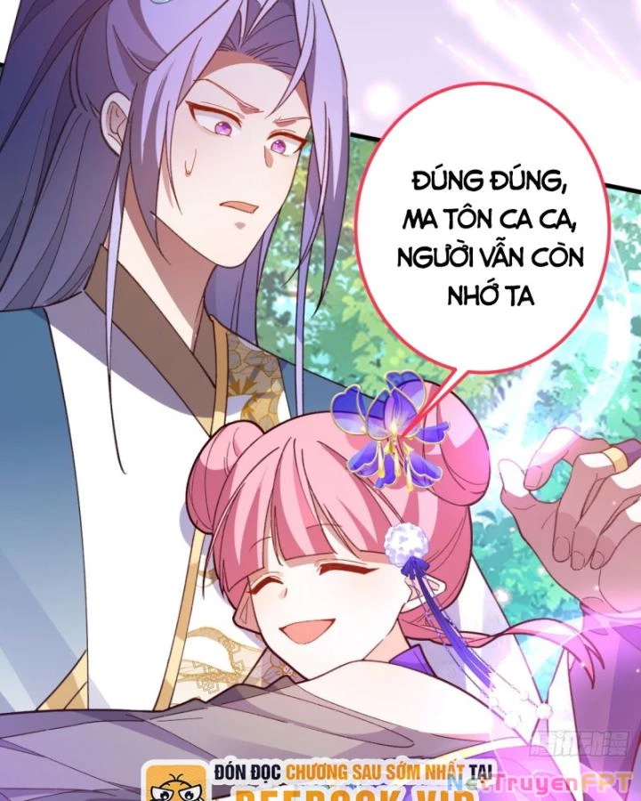 Ta! Phản Phái Thiên Mệnh Lại Thành Chính Đạo Lão Tổ Chapter 33 - 70
