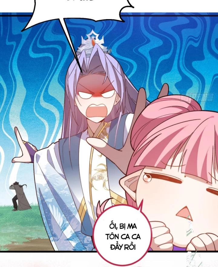 Ta! Phản Phái Thiên Mệnh Lại Thành Chính Đạo Lão Tổ Chapter 33 - 72