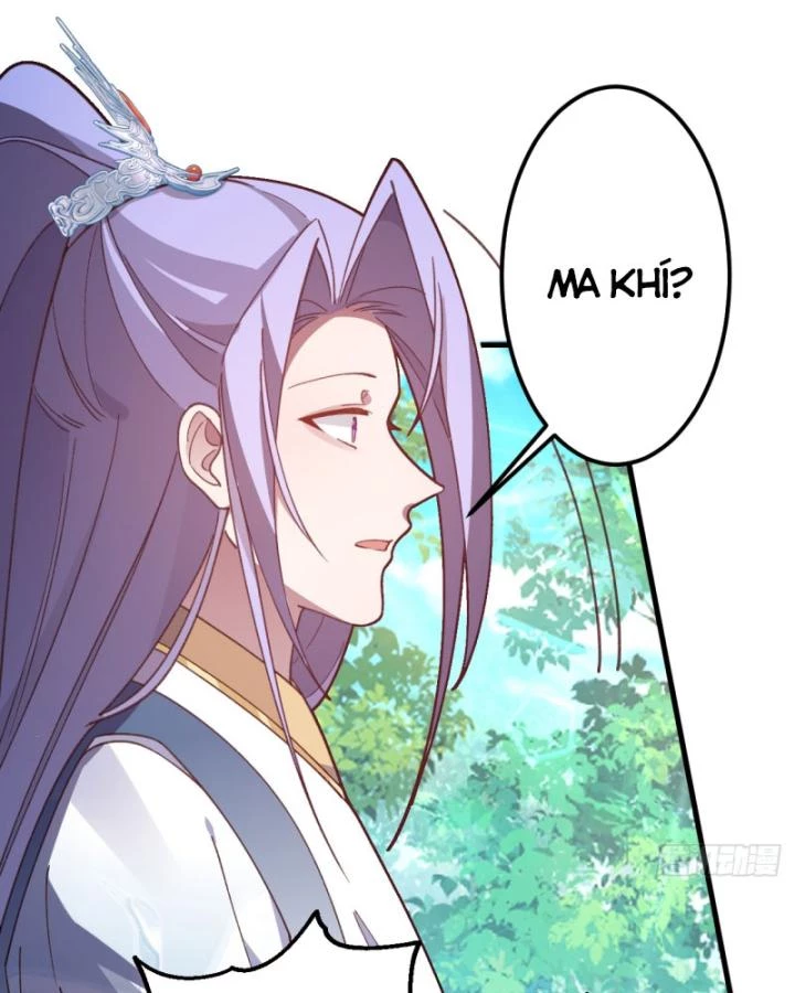 Ta! Phản Phái Thiên Mệnh Lại Thành Chính Đạo Lão Tổ Chapter 33 - 76