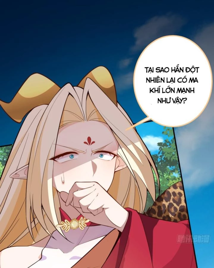 Ta! Phản Phái Thiên Mệnh Lại Thành Chính Đạo Lão Tổ Chapter 34 - 6