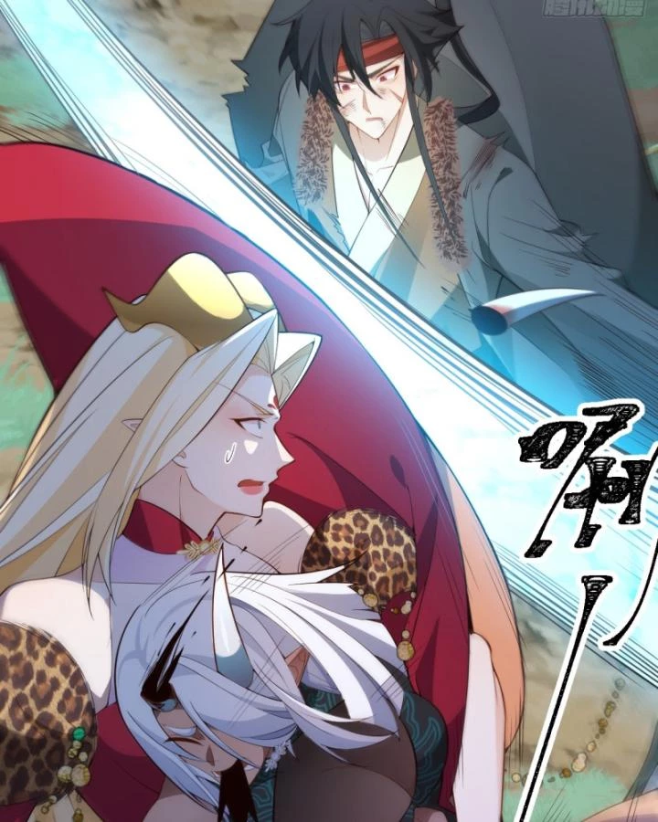 Ta! Phản Phái Thiên Mệnh Lại Thành Chính Đạo Lão Tổ Chapter 34 - 16