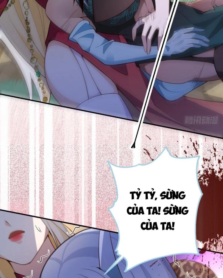 Ta! Phản Phái Thiên Mệnh Lại Thành Chính Đạo Lão Tổ Chapter 34 - 17