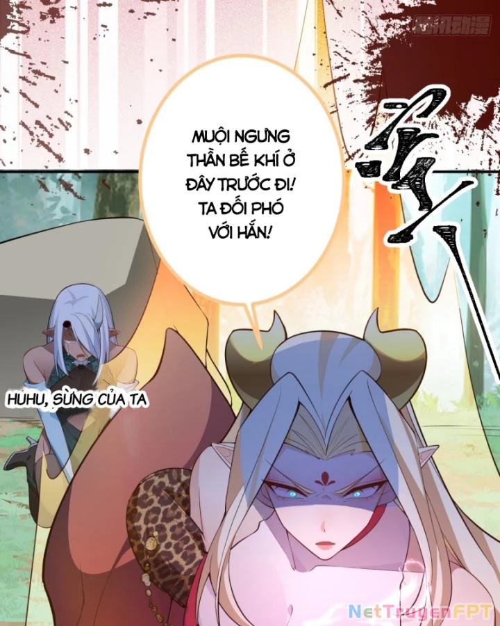 Ta! Phản Phái Thiên Mệnh Lại Thành Chính Đạo Lão Tổ Chapter 34 - 19