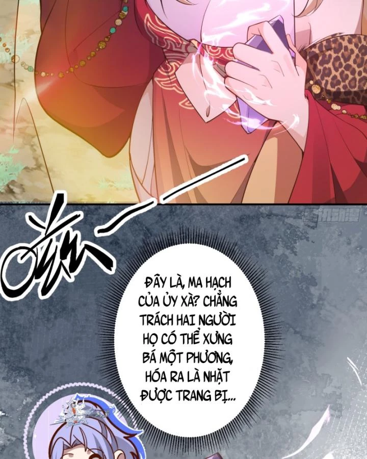 Ta! Phản Phái Thiên Mệnh Lại Thành Chính Đạo Lão Tổ Chapter 34 - 20