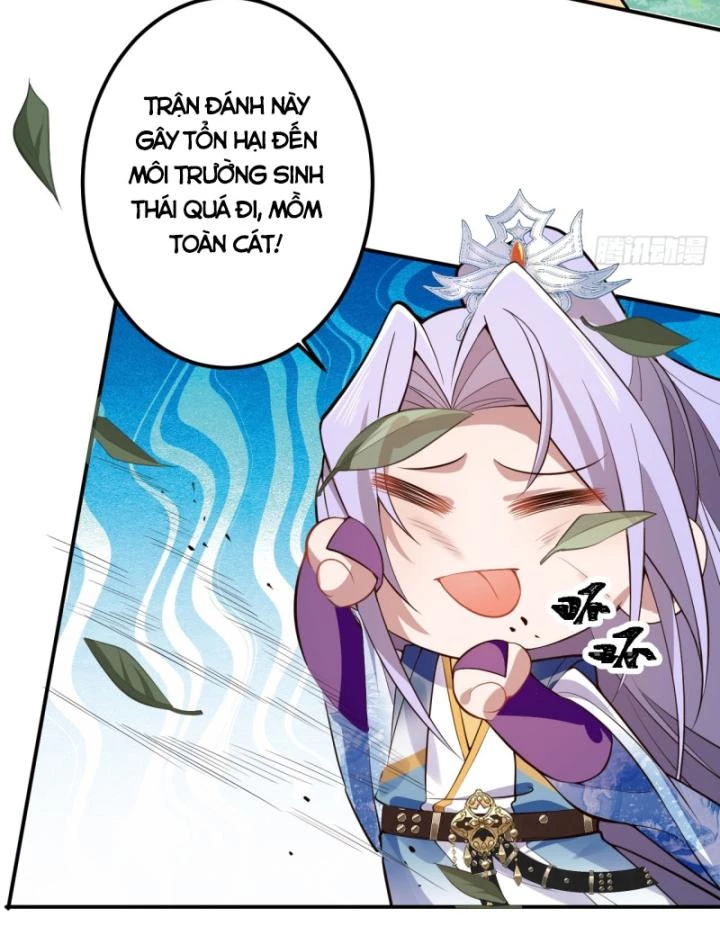 Ta! Phản Phái Thiên Mệnh Lại Thành Chính Đạo Lão Tổ Chapter 34 - 24