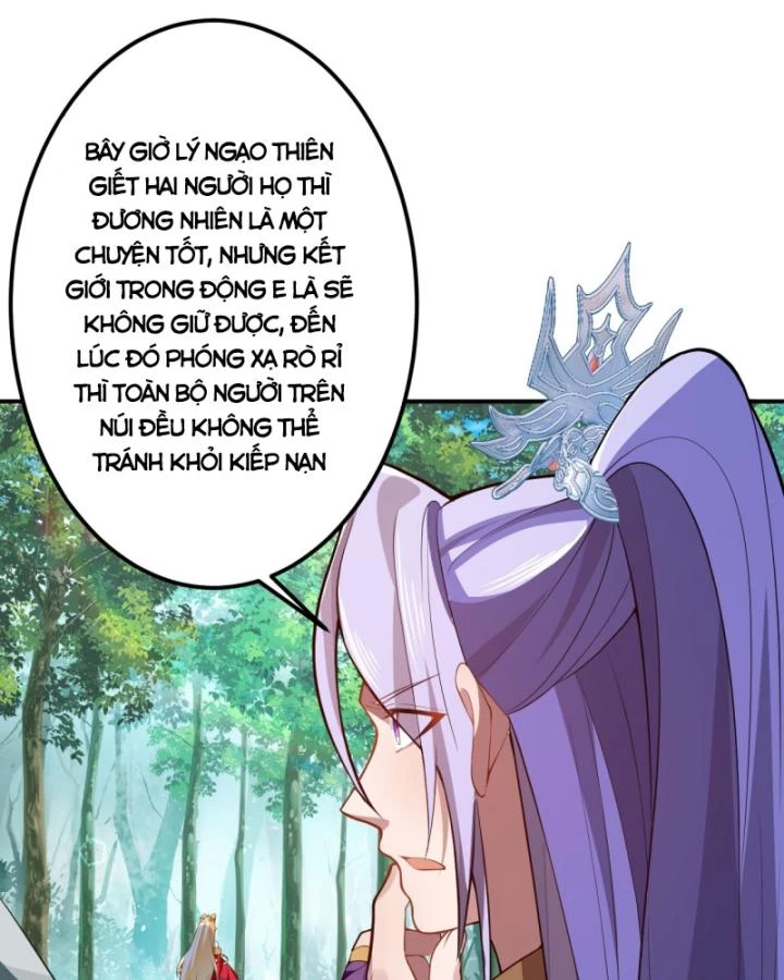 Ta! Phản Phái Thiên Mệnh Lại Thành Chính Đạo Lão Tổ Chapter 34 - 29