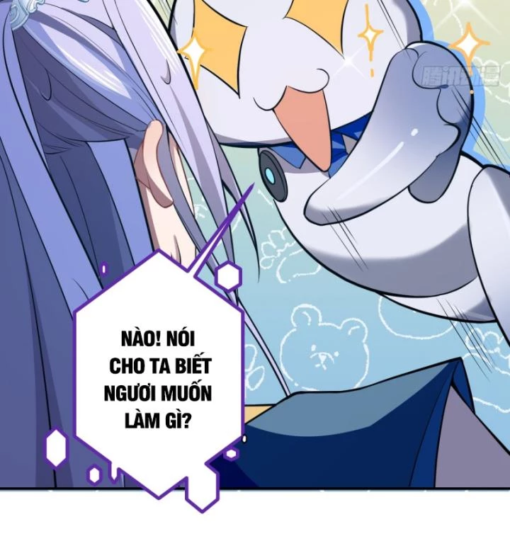 Ta! Phản Phái Thiên Mệnh Lại Thành Chính Đạo Lão Tổ Chapter 34 - 36