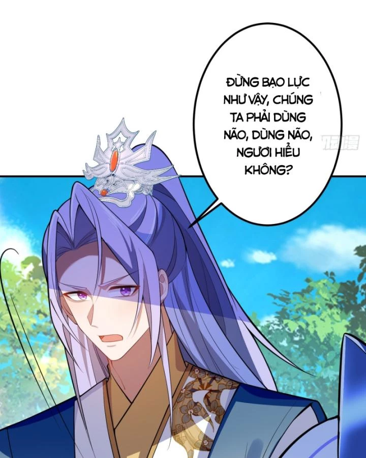 Ta! Phản Phái Thiên Mệnh Lại Thành Chính Đạo Lão Tổ Chapter 34 - 37
