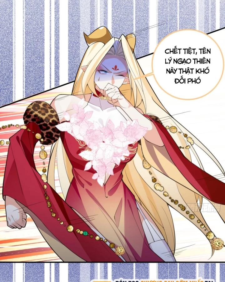 Ta! Phản Phái Thiên Mệnh Lại Thành Chính Đạo Lão Tổ Chapter 34 - 40