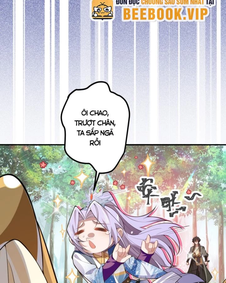 Ta! Phản Phái Thiên Mệnh Lại Thành Chính Đạo Lão Tổ Chapter 34 - 41