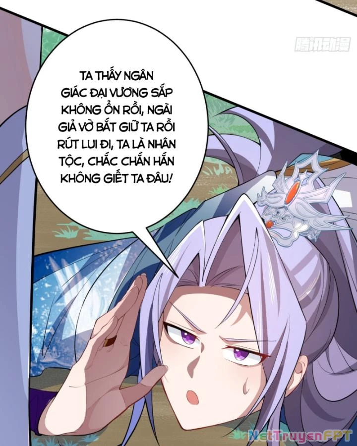 Ta! Phản Phái Thiên Mệnh Lại Thành Chính Đạo Lão Tổ Chapter 34 - 48