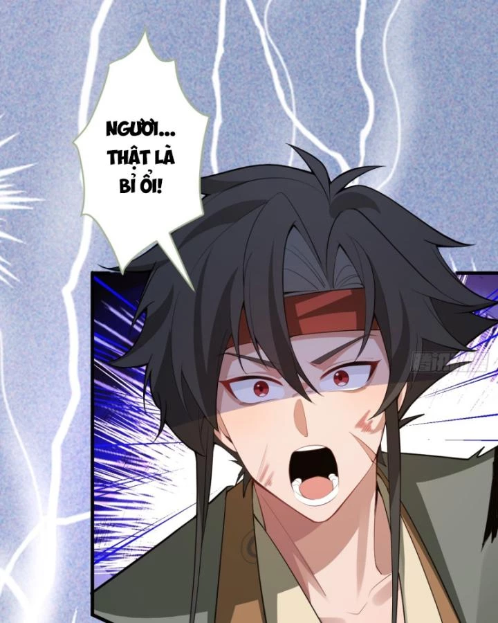Ta! Phản Phái Thiên Mệnh Lại Thành Chính Đạo Lão Tổ Chapter 34 - 52