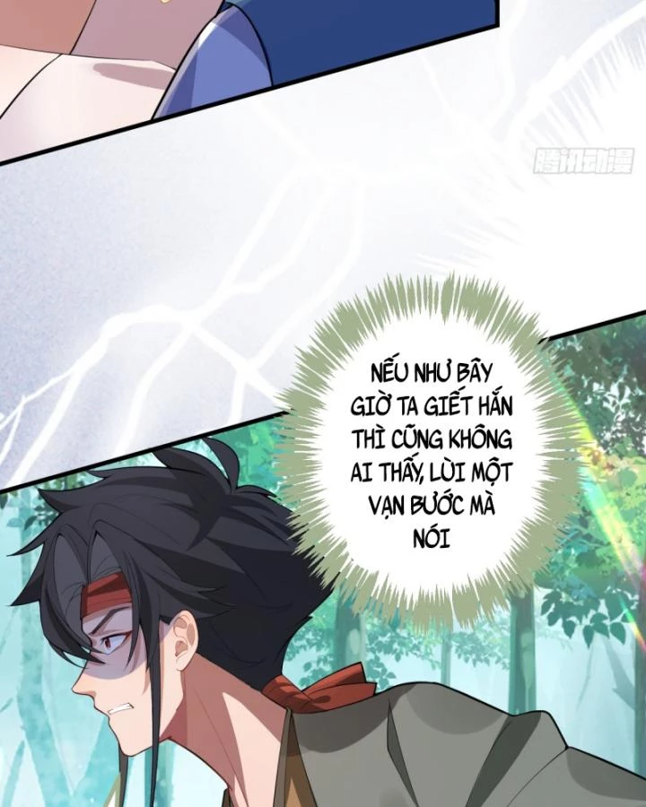 Ta! Phản Phái Thiên Mệnh Lại Thành Chính Đạo Lão Tổ Chapter 34 - 54