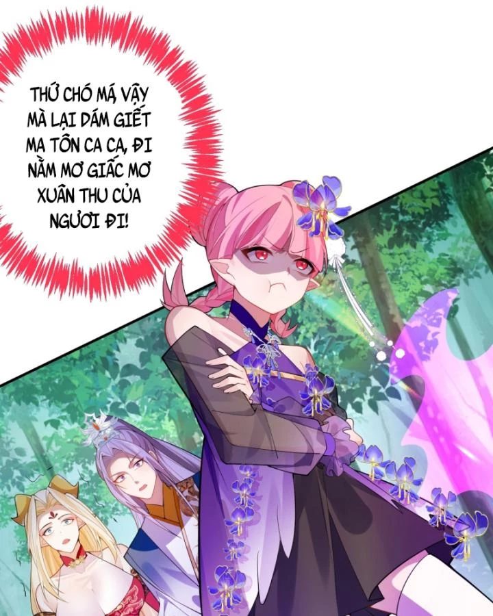 Ta! Phản Phái Thiên Mệnh Lại Thành Chính Đạo Lão Tổ Chapter 34 - 64