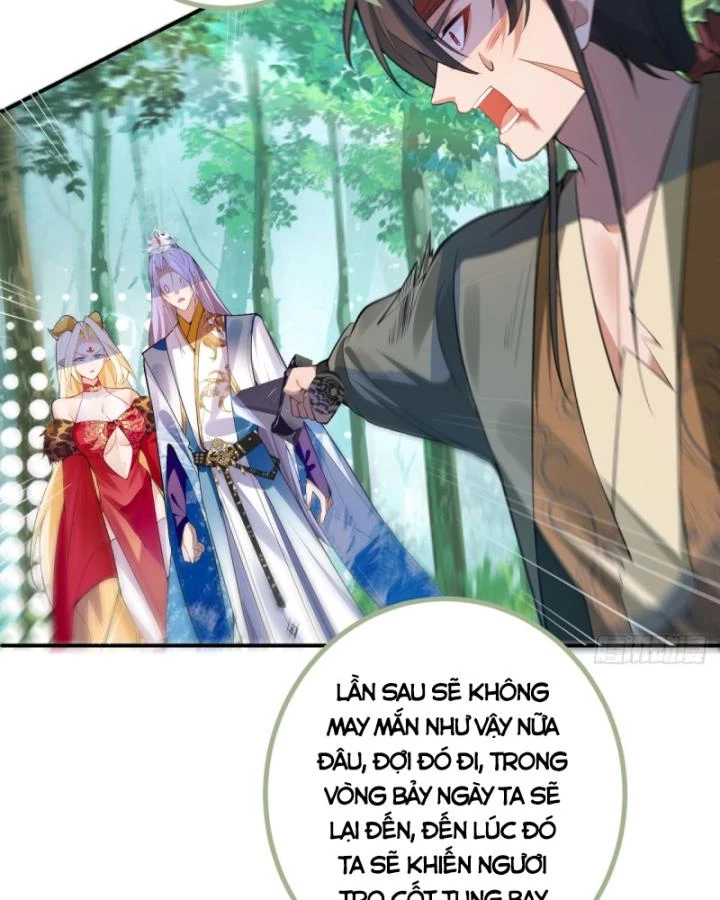 Ta! Phản Phái Thiên Mệnh Lại Thành Chính Đạo Lão Tổ Chapter 34 - 69