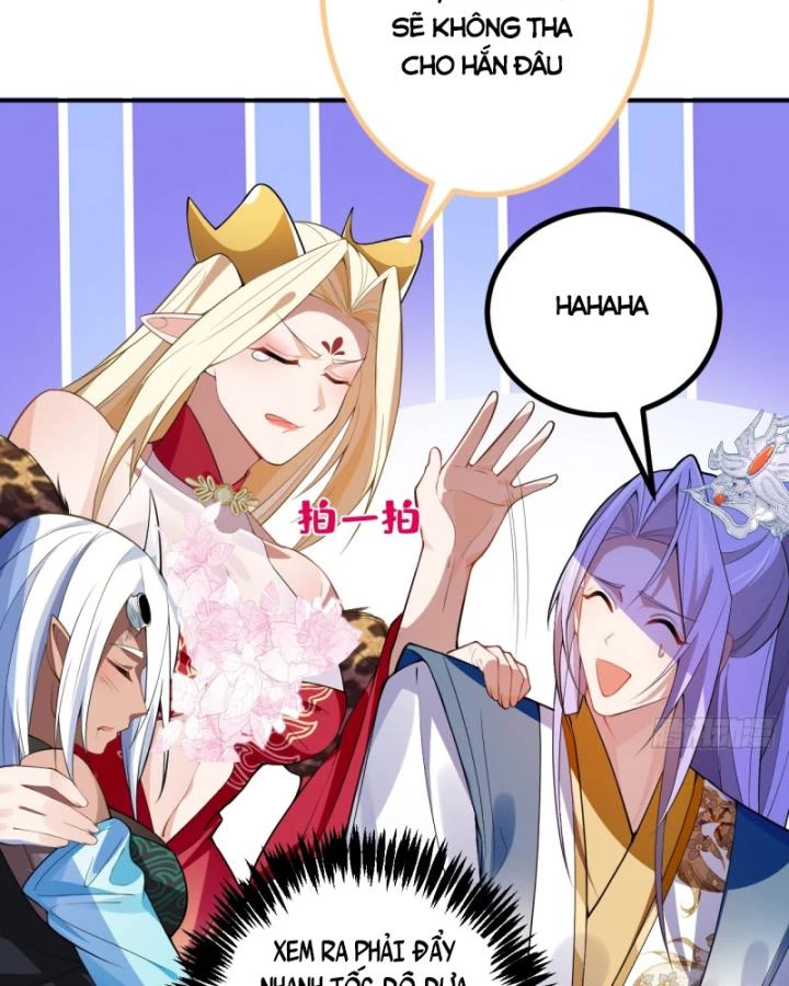 Ta! Phản Phái Thiên Mệnh Lại Thành Chính Đạo Lão Tổ Chapter 34 - 72
