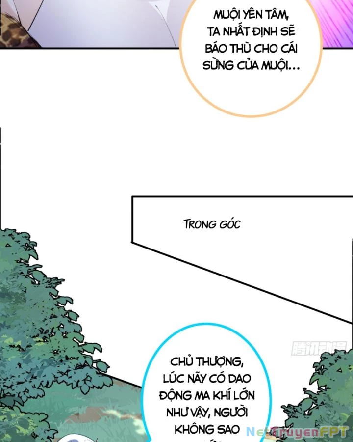 Ta! Phản Phái Thiên Mệnh Lại Thành Chính Đạo Lão Tổ Chapter 34 - 76