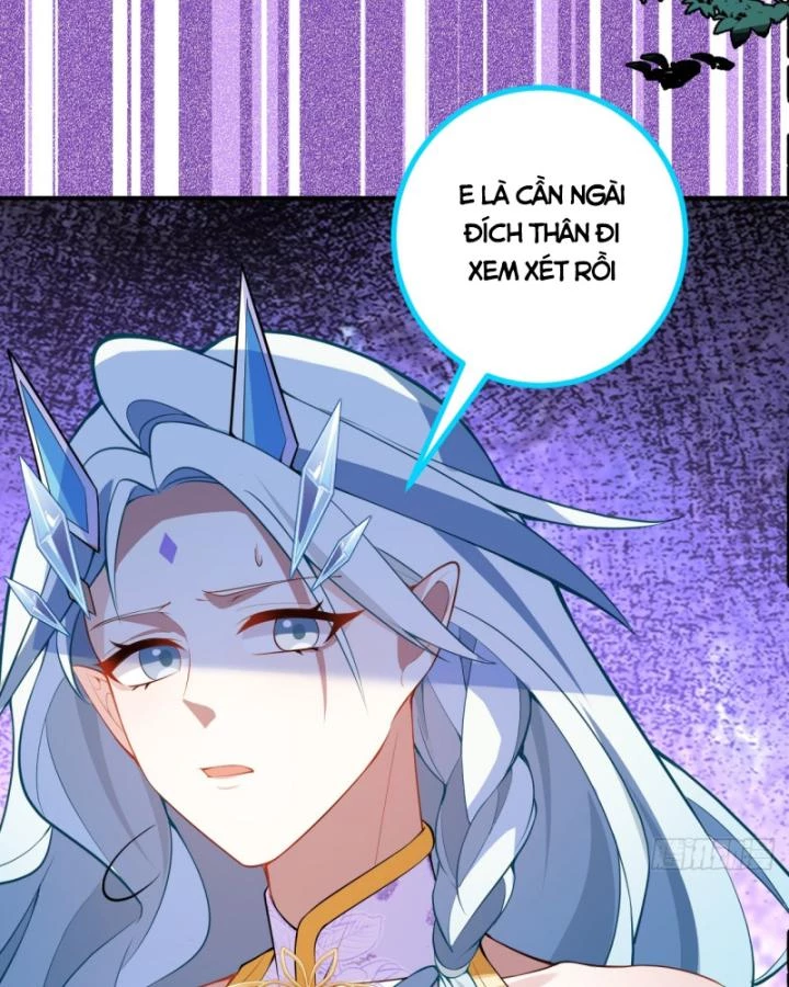 Ta! Phản Phái Thiên Mệnh Lại Thành Chính Đạo Lão Tổ Chapter 34 - 79