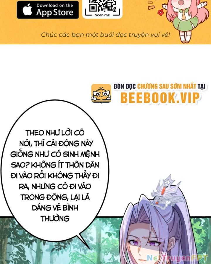 Ta! Phản Phái Thiên Mệnh Lại Thành Chính Đạo Lão Tổ Chapter 35 - 2