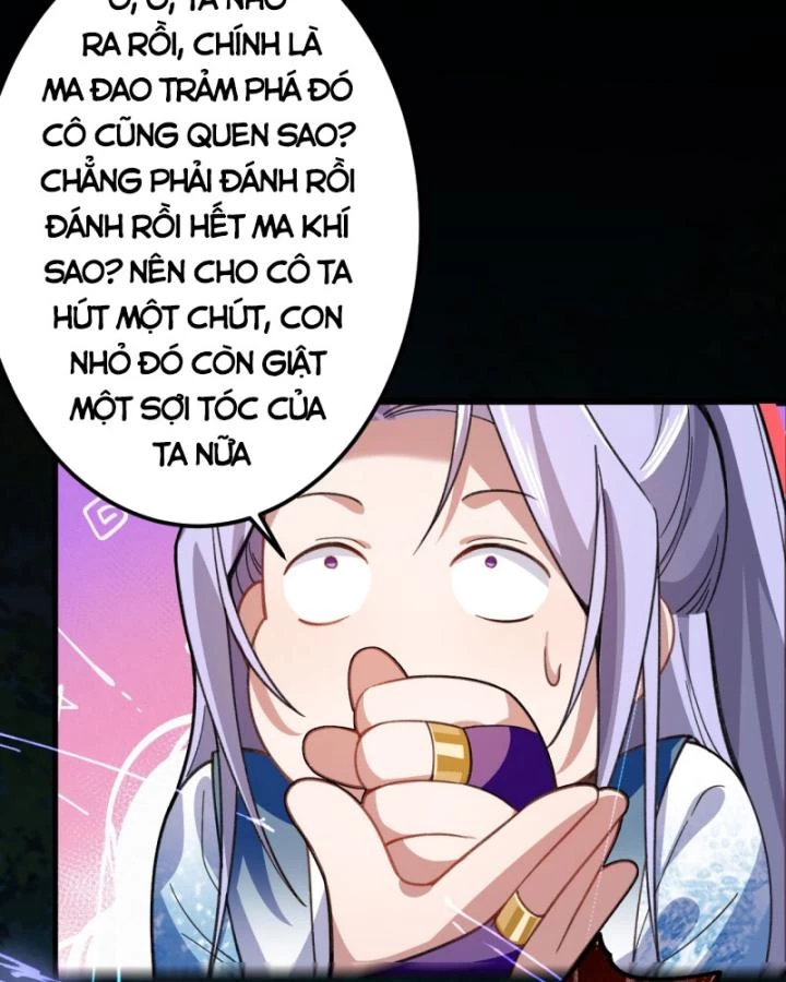 Ta! Phản Phái Thiên Mệnh Lại Thành Chính Đạo Lão Tổ Chapter 35 - 11