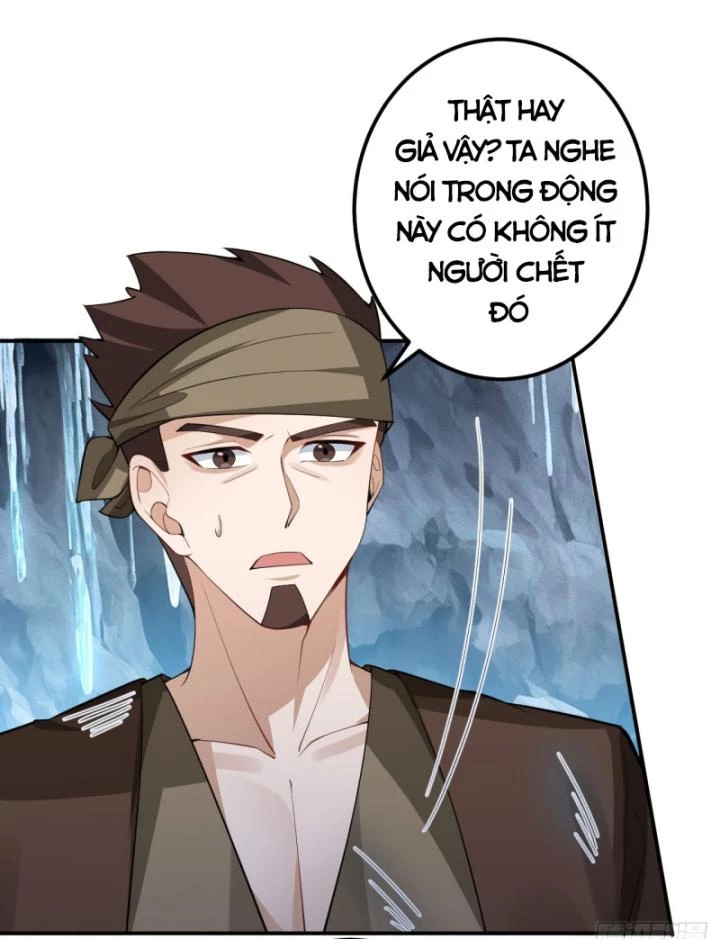 Ta! Phản Phái Thiên Mệnh Lại Thành Chính Đạo Lão Tổ Chapter 35 - 23