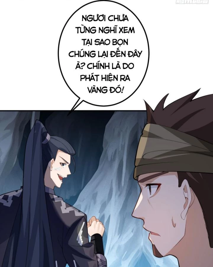 Ta! Phản Phái Thiên Mệnh Lại Thành Chính Đạo Lão Tổ Chapter 35 - 24