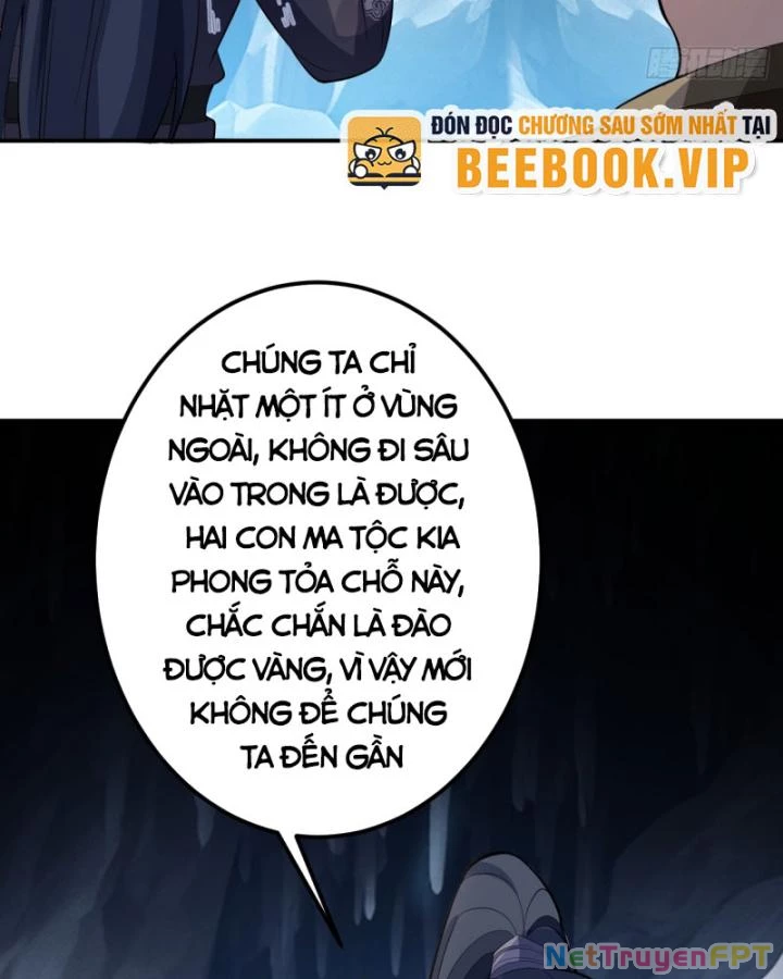 Ta! Phản Phái Thiên Mệnh Lại Thành Chính Đạo Lão Tổ Chapter 35 - 25